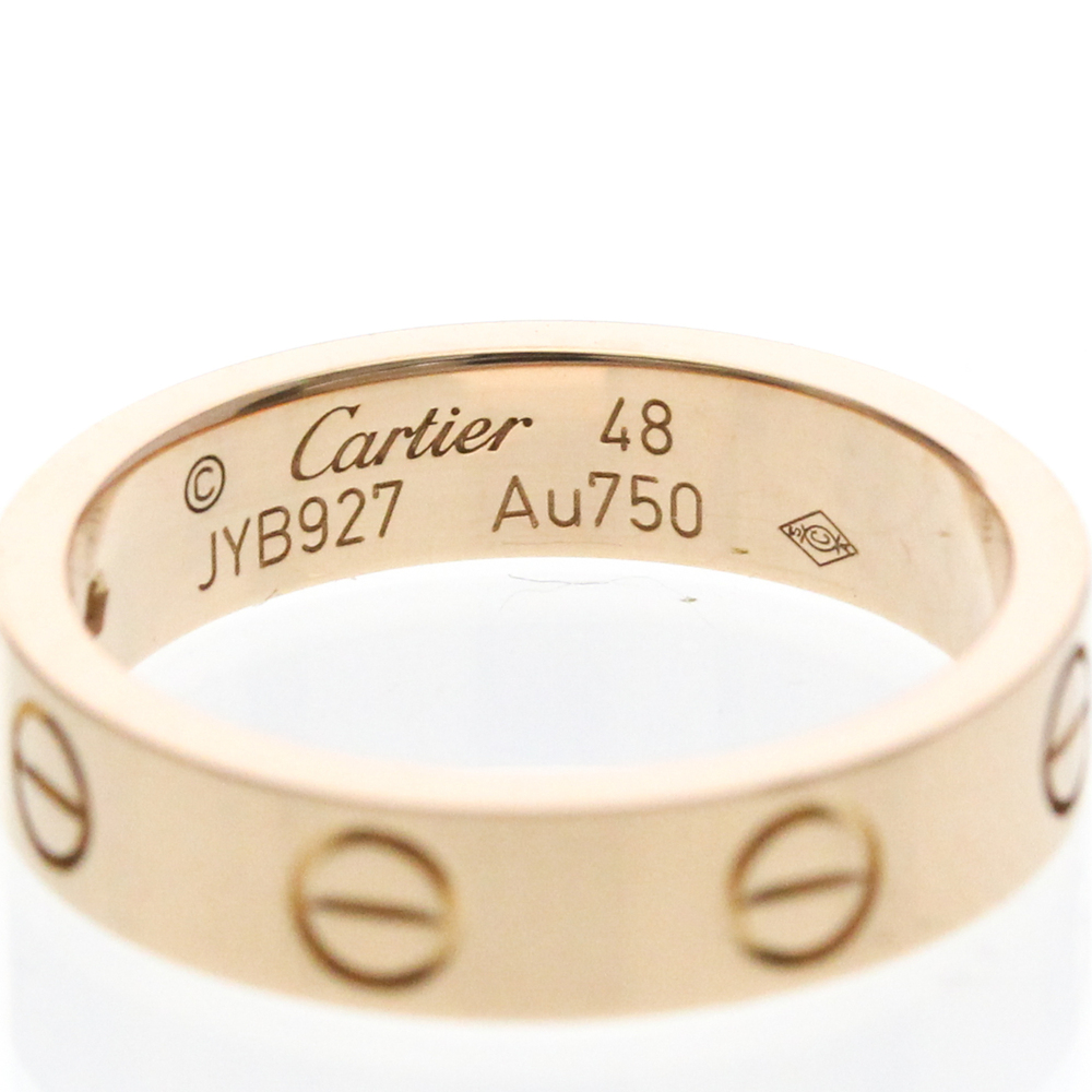 CARTIER Ring - Picture 6 of 8